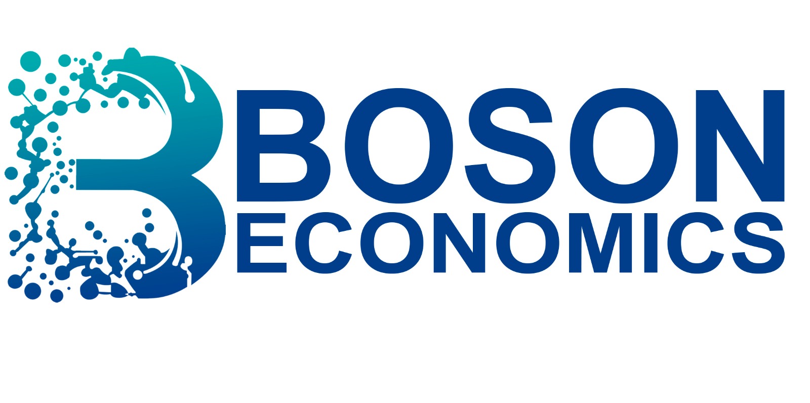 Boson Economics